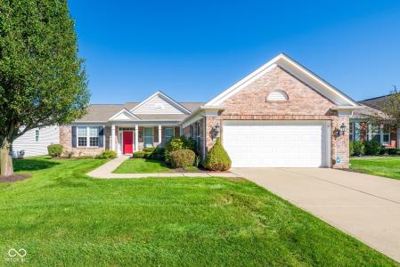 16156 Oliver Street, Fishers, Indiana 46037, Estados Unidos