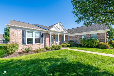 16156 Oliver Street, Fishers, Indiana 46037, Estados Unidos