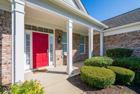 16156 Oliver Street, Fishers, Indiana 46037, Estados Unidos
