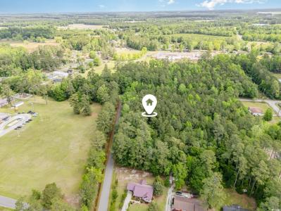 TBD Paul St., Loris, Caroline Du Sud 29569, États-Unis