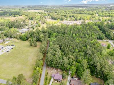 TBD Paul St., Loris, Caroline Du Sud 29569, États-Unis