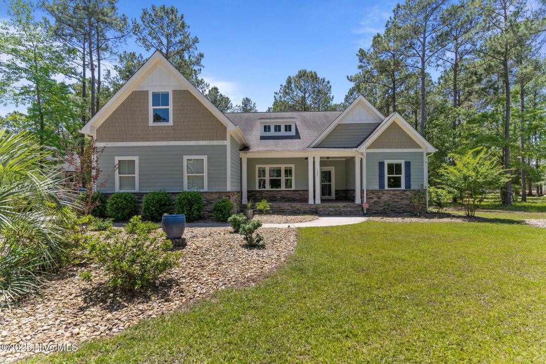 177 Lockhaven Drive SE, Bolivia, Carolina Do Norte 28422, Estados Unidos