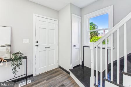 4812 Coleherne Road, Baltimore, Maryland 21229, États-Unis