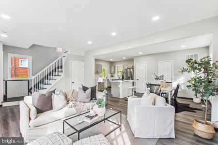 4812 Coleherne Road, Baltimore, Maryland 21229, États-Unis