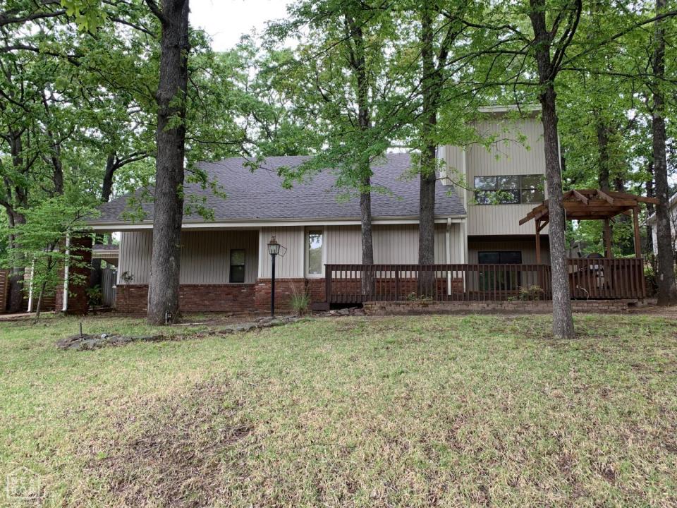 202 Stroud, Jonesboro, Arkansas 72401, USA