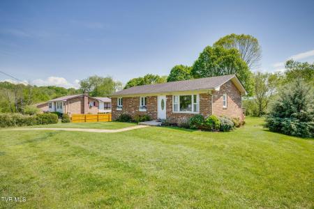 153 Brethren Church Drive, Jonesborough, Tennessee 37659, HOA KỲ