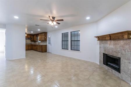 6517 Bob Hanger Street, Fort Worth, Texas 76179, USA