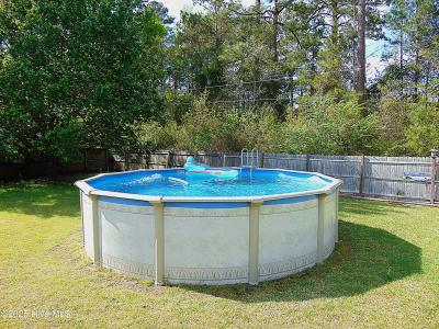 110 Poplar Road, Havelock, NC 28532, USA