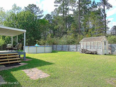110 Poplar Road, Havelock, North Carolina 28532