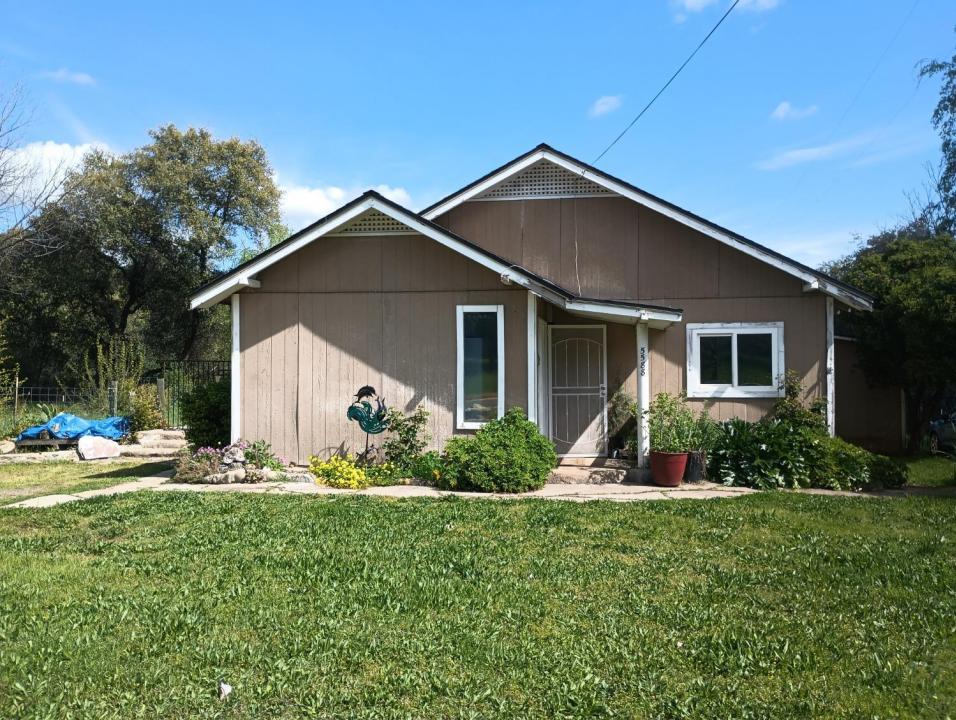 5580 Marysville Road, Browns Valley, 加州 95918, 美國