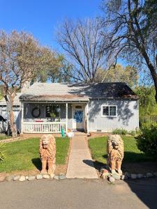 5580 Marysville Road, Browns Valley, California 95918, USA