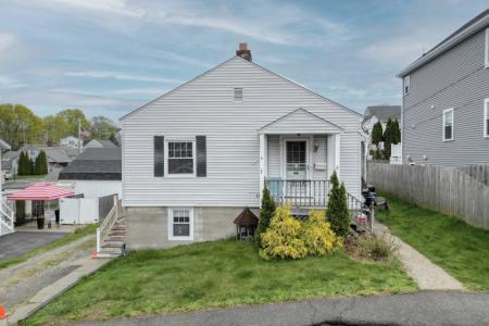 8 Richfield Street, Quincy, Massachusetts 02171, Estados Unidos