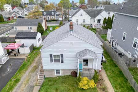 8 Richfield Street, Quincy, Massachusetts 02171, Estados Unidos