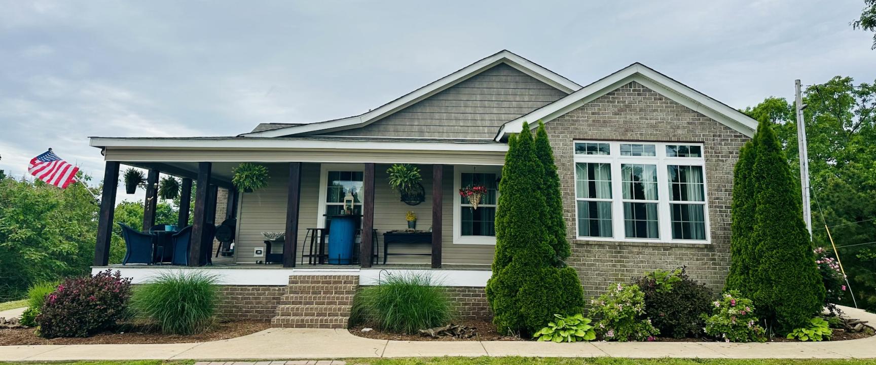 419 Swan Loop, Buchanan, Tennessee 38222