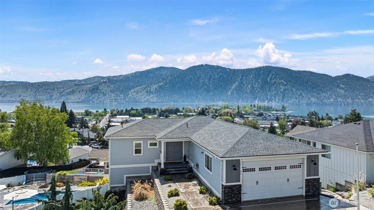 80 Terrace Drive, Manson, Washington 98831