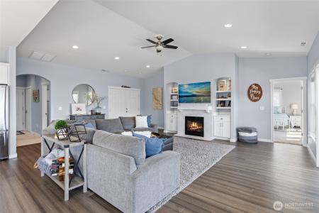 80 Terrace Drive, Manson, Washington 98831