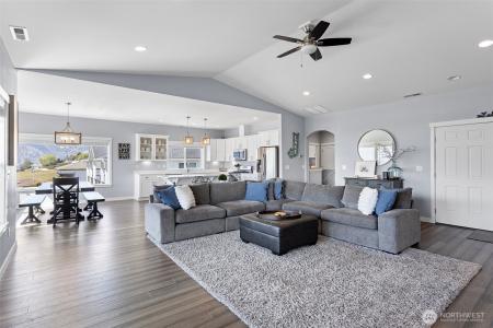 80 Terrace Drive, Manson, Washington 98831