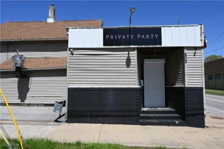 805 Upson Street, Akron, Ohio 44305, USA