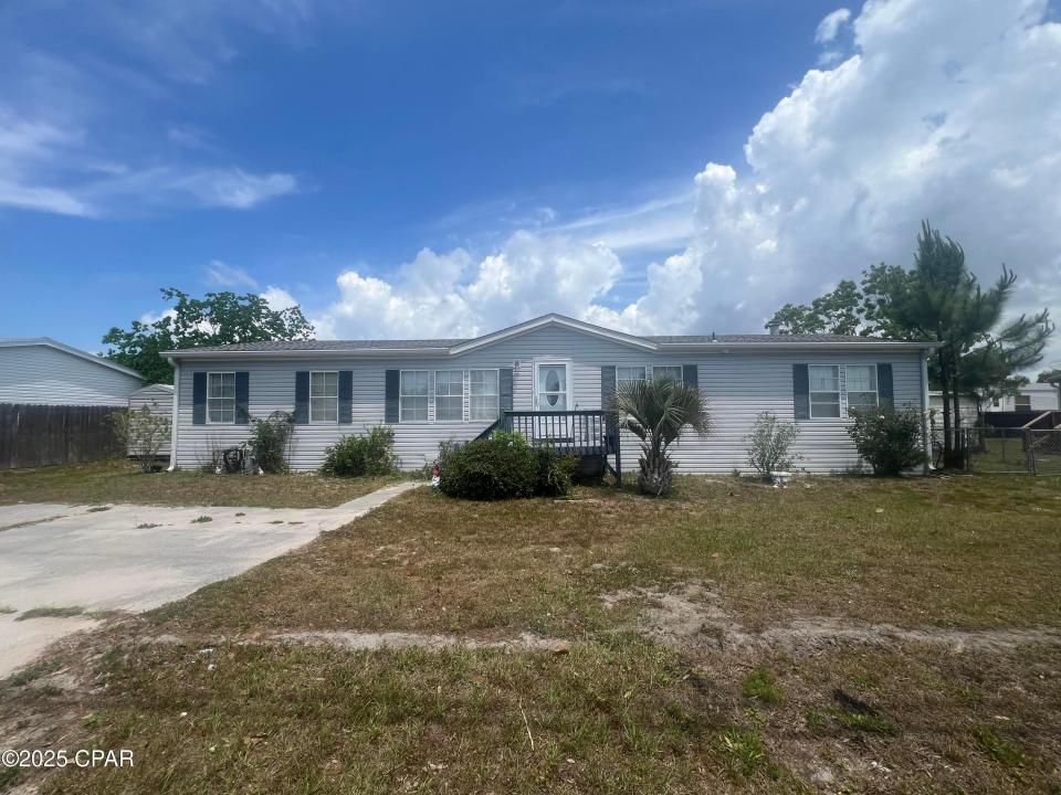 7207 Cherry Street, Panama City, פלורידה 32404, ארצות הברית של אמריקה