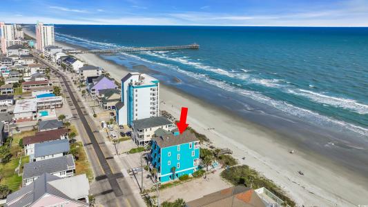 2808 N Ocean Blvd., North Myrtle Beach, SC 29582, USA