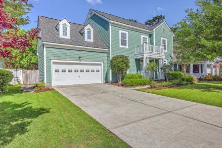 219 Silverwood Lane, Summerville, SC 29485, USA