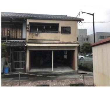 八木町八木東久保, 南丹市八木町八木　JR八木駅前, 南丹市, Kyoto 629-0141, Japan