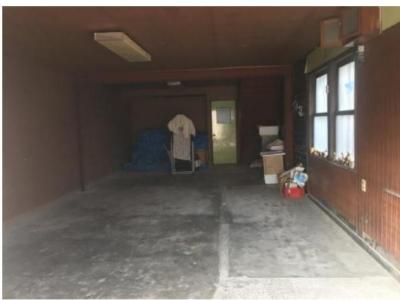 八木町八木東久保, 南丹市八木町八木 JR八木駅前, 南丹市, Kyoto 629-0141, Japan