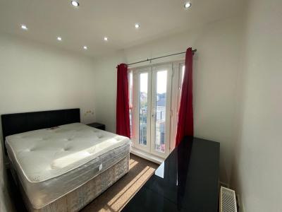 Ashburton Avenue, Ilford, Великобритания