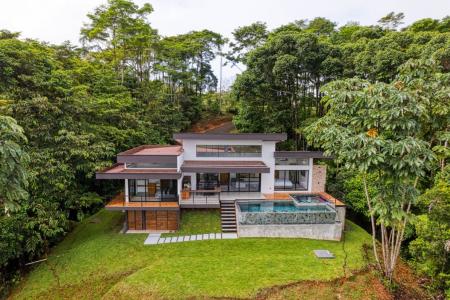 , Dominical Quepos, Puntarenas 00001, Costa Rica