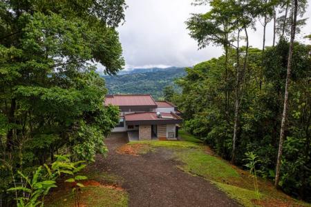 , Dominical Quepos, Puntarenas 00001, Costa Rica