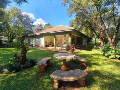 Swartruggens, North West, Sudáfrica