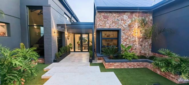 Potchefstroom, North West, South Africa