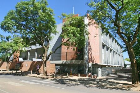 Pretoria, Gauteng, Afrique Du Sud