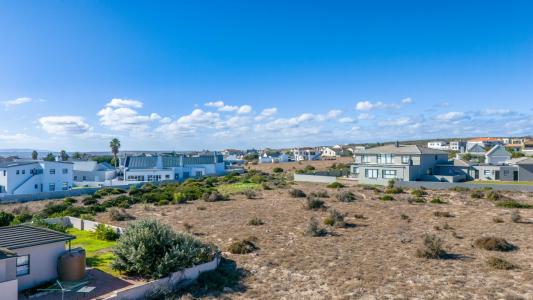 Langebaan, Western Cape, Afrique Du Sud