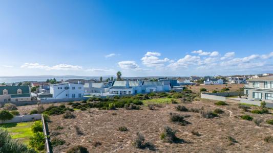 Langebaan, Western Cape, Sudafrica