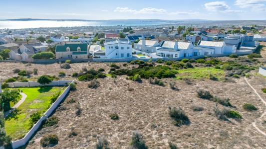 Langebaan, Western Cape, Sudafrica