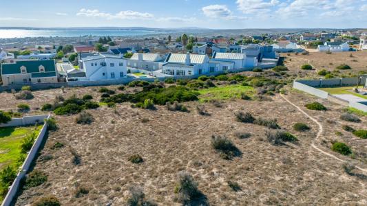 Langebaan, Western Cape, Sudafrica