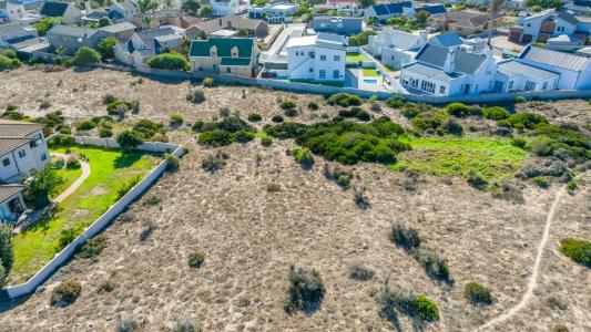 Langebaan, Western Cape, Sudafrica