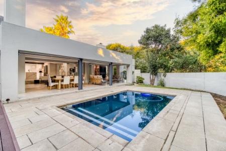 Sandton, Gauteng, South Africa