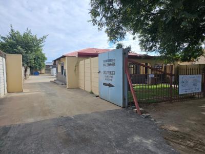 Rustenburg, North West, South Africa