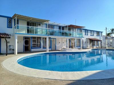 CONDOMINIO 13 CONJUNTO CONDOMINAL LA MARQUESA SECC. III LAS HADAS CASA 6,, Acapulco, Guerrero 39906, Mexico