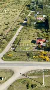 San Martín De Los Andes, Neuquén 8370, Argentine