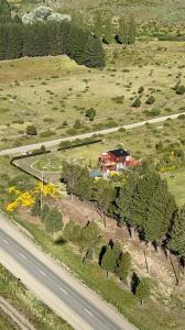San Martín De Los Andes, Neuquén 8370, Argentina
