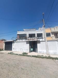 Zona Chiquicollo, Av. Segunda y Pedro , Oeste, Cochabamba 00001, Bolivia