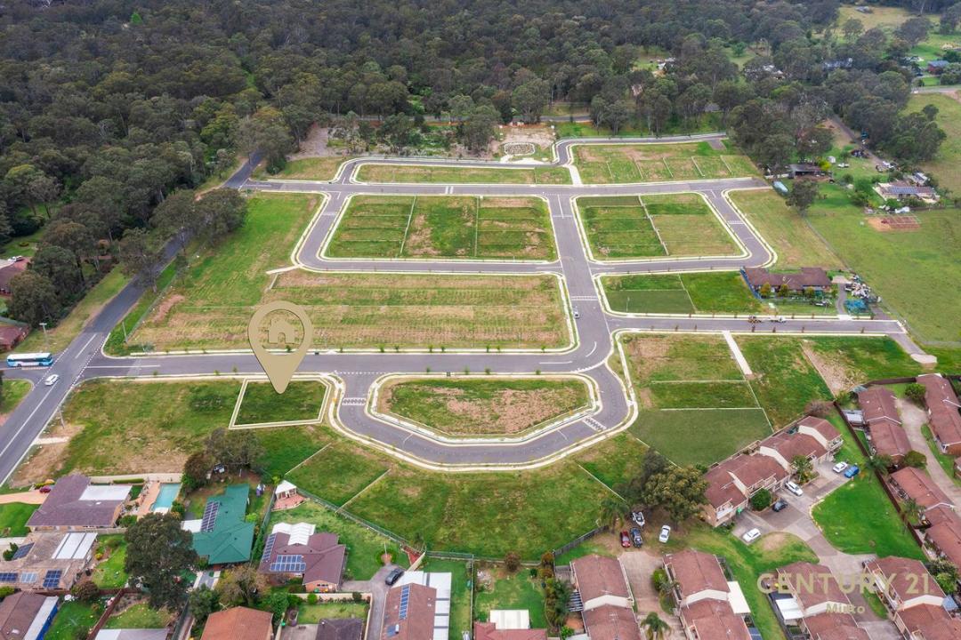 6 Baulking Street, Ingleburn, NSW 2565, オーストラリア