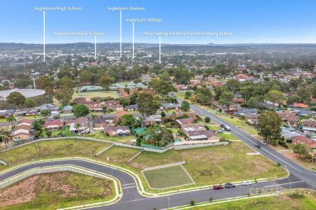 6 Baulking Street, Ingleburn, NSW 2565, オーストラリア