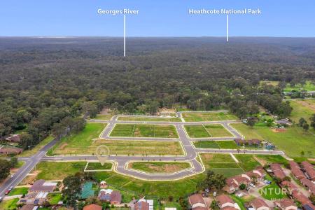 6 Baulking Street, Ingleburn, NSW 2565, オーストラリア