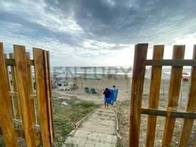 RECINTO SAN JOSE NORTE DE MONTAÑITA 29, Santa Elena, Santa Elena 00001, 에쿠아도르