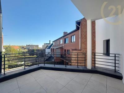 Brusselsesteenweg  429 0101, Zellik, 벨기에