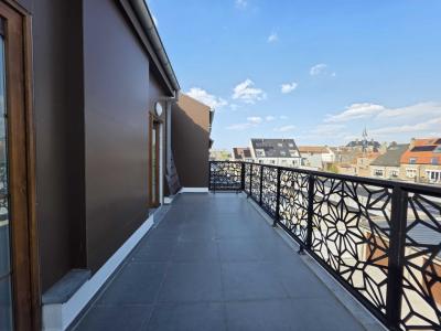 Recollettenstraat 18 0201, Nieuwpoort, Belgium